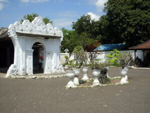Cirebon: Keraton dan Wisata Kuliner :9
