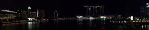 Singapore Trip: Prologue & Day 1