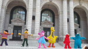 Singapore Trip: Day 2