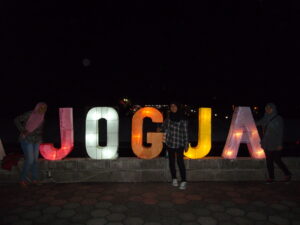 Jalan-jalan Jogja (Lagi)