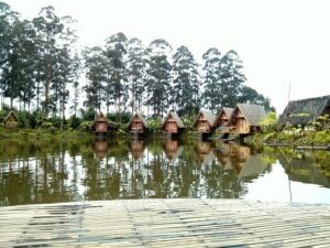 #BdgBucketList: Lembang dan sekitarnya
