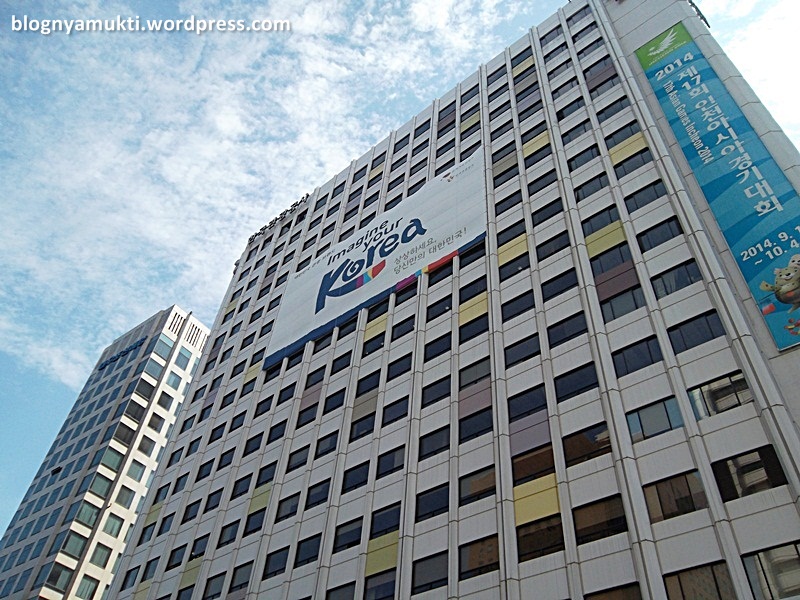 Chuseok Getaway: KTO & Cheonggyecheon Stream