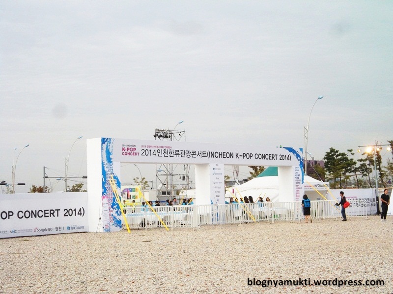 2014 Incheon K-Pop Concert
