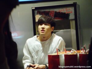 141219 BIGSTAR Cinema Fan Meeting (빅스타 영화관 팬미팅)