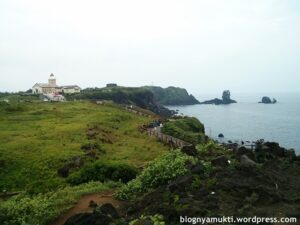 Backpacking Impulsif ke Jeju Island – Part III