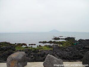 Backpacking Impulsif ke Jeju Island – Part II
