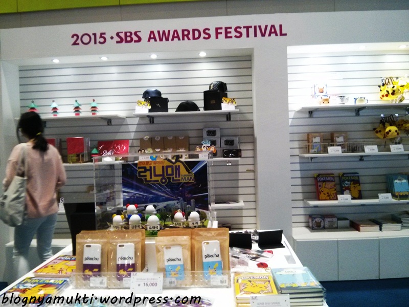 SAF Shop - SBS Awards Festival - blognyamukti.wordpress.com