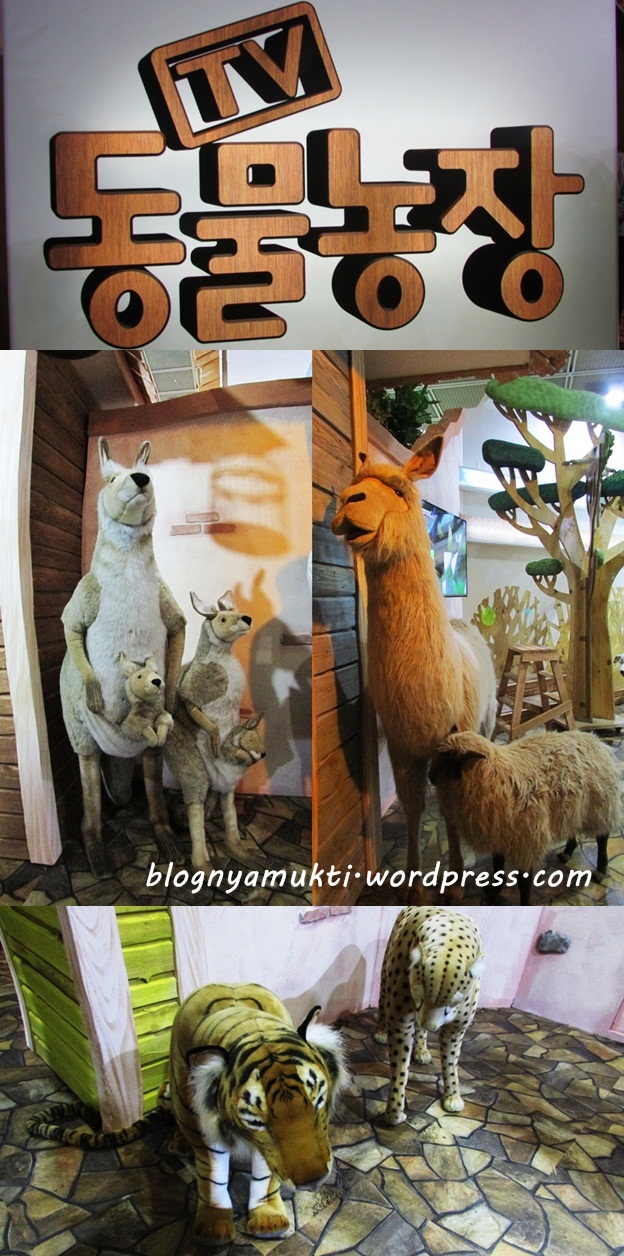 TV Animal Farm - SBS Awards Festival - blognyamukti.wordpress.com