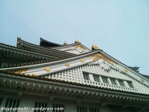 Japan Trip – Part 5 : Amazing Osaka and How It Ended with Another Drama