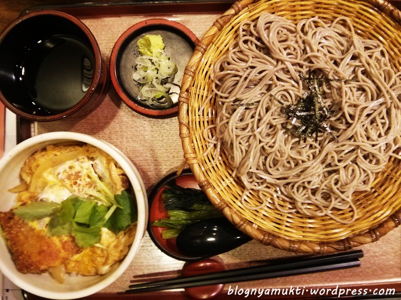 33-soba sojibo kansai airport