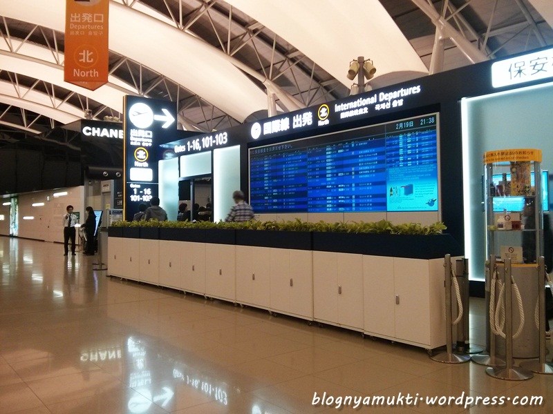 34-kansai airport