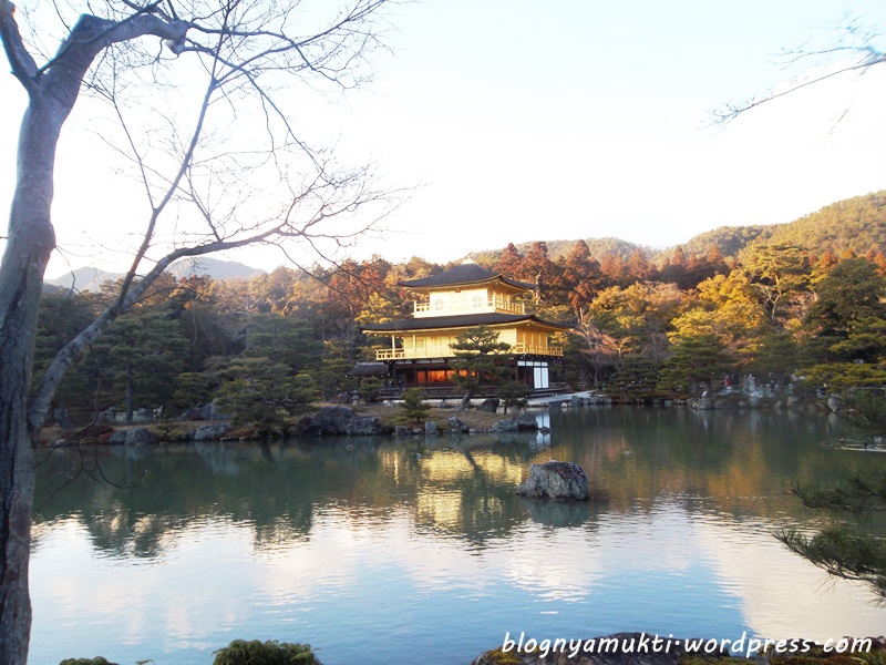 34-kinkakuji