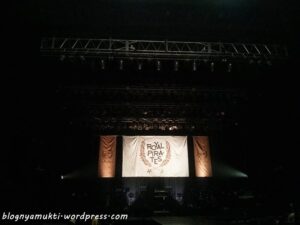 Japan Trip – Part 2 : Fujiko F. Fujio Museum & All Royal Pirates Stuffs