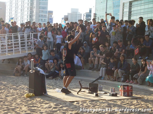 02. haeundae beach