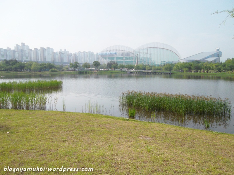 bucheon sangdong lake park (1)