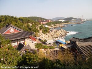 Jelajah Busan Dalam 3 Hari