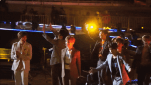 2017 Dream Concert in Pyeongchang: Hassle Free Concert Experience